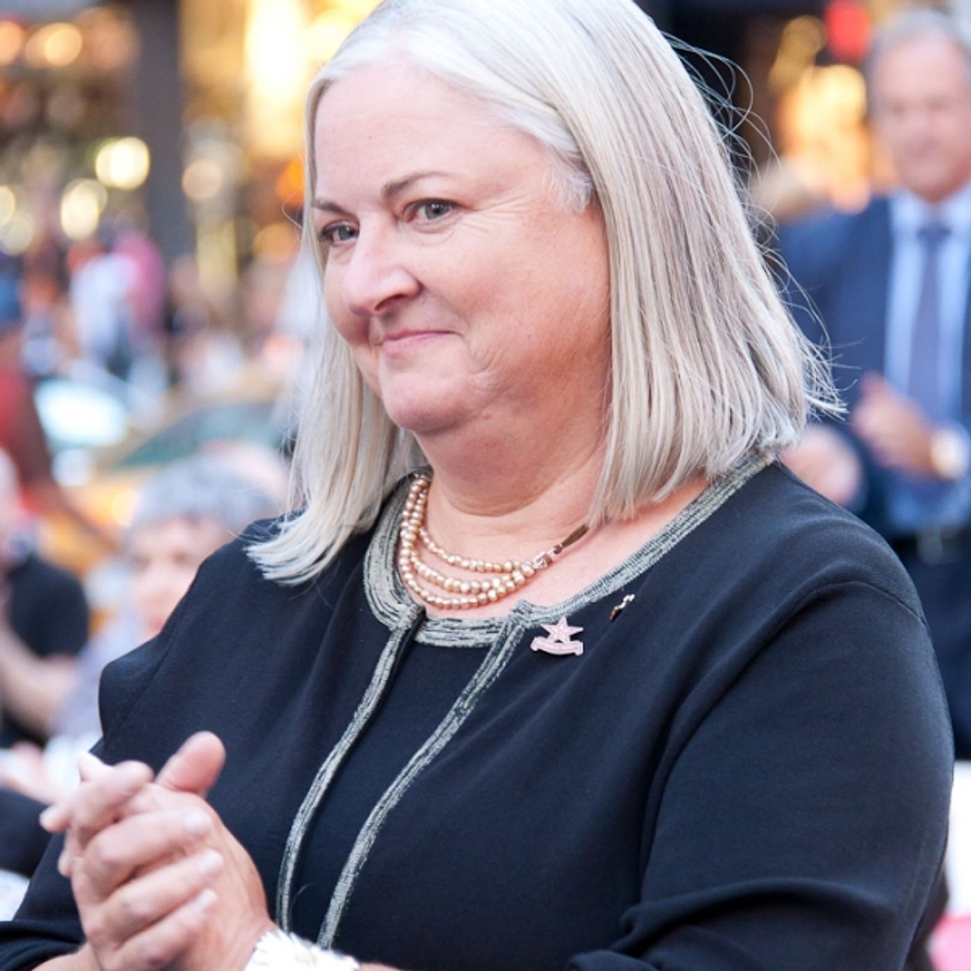 Photo Coverage: Glover, De Shields & More at 'Broadway Salutes'  Image