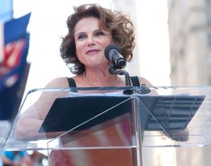 Tovah Feldshuh @ BroadwayWorld Tovah Feldshuh Photo