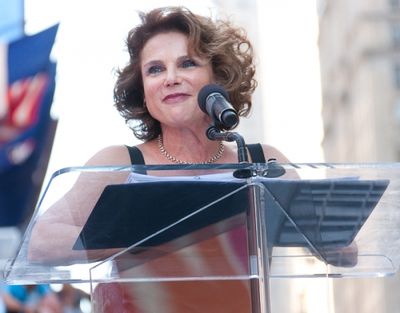 Tovah Feldshuh Photo