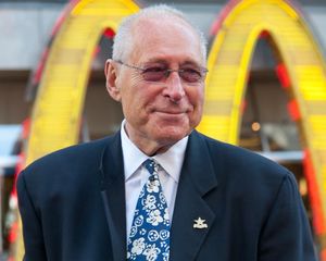 Leonard Soloway Photo