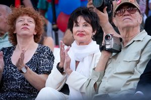 Chita Rivera Photo