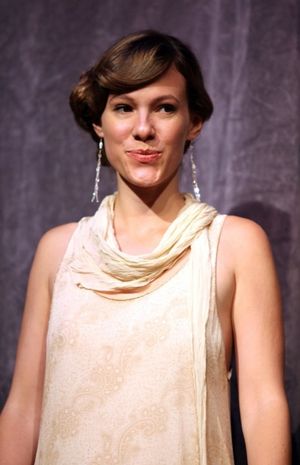 Romi Aboulafia Photo