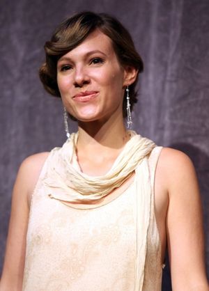 Romi Aboulafia Photo