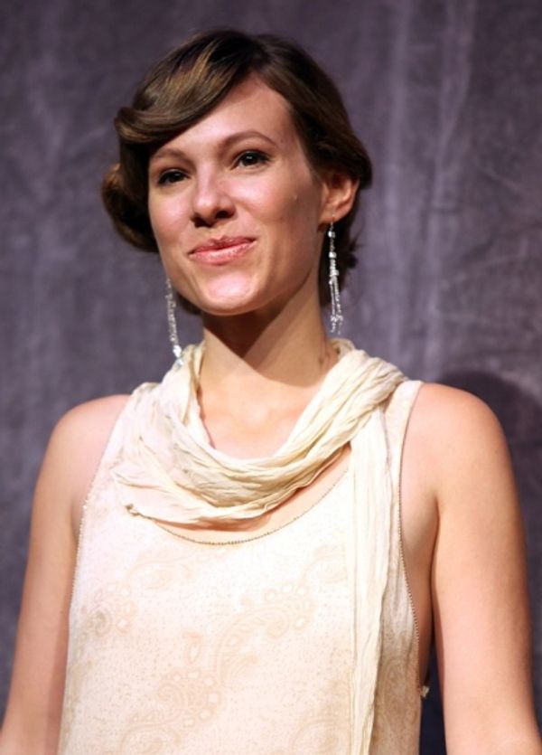 Romi Aboulafia Photo