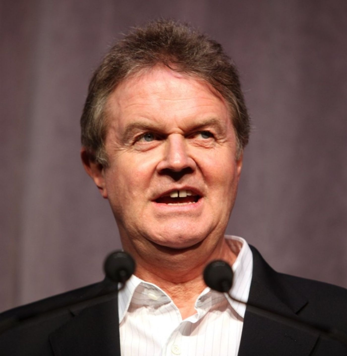 Photo Coverage: Toronto International Film Fest. 'The Debt' Presentation  Image