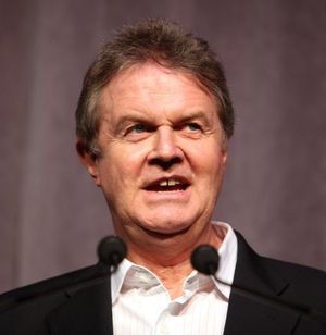 John Madden @ BroadwayWorld John Madden Photo