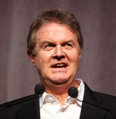 John Madden Photo