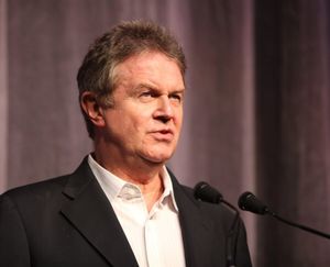 John Madden @ BroadwayWorld John Madden Photo