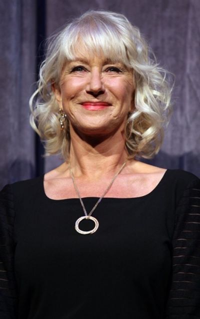 Helen Mirren Photo