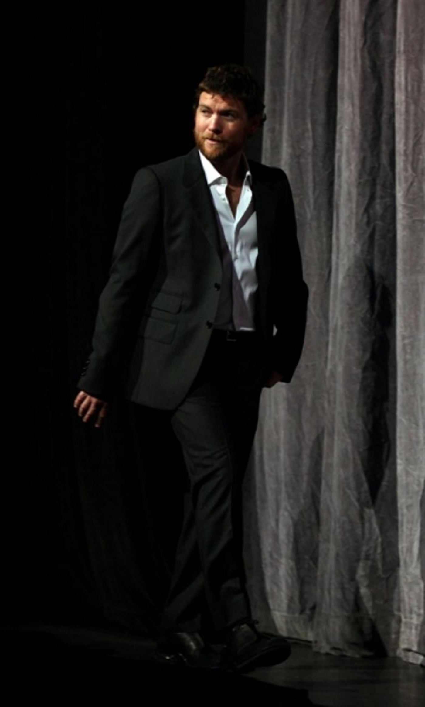 Photo Coverage: Toronto International Film Fest. 'The Debt' Presentation Photo Coverage: Toronto International Film Fest. 'The Debt' Presentation Image