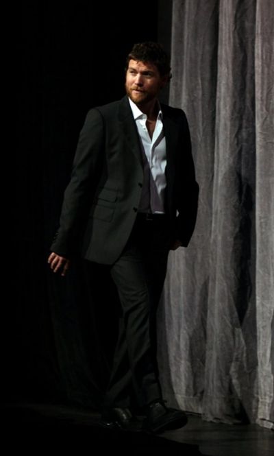 Sam Worthington Photo