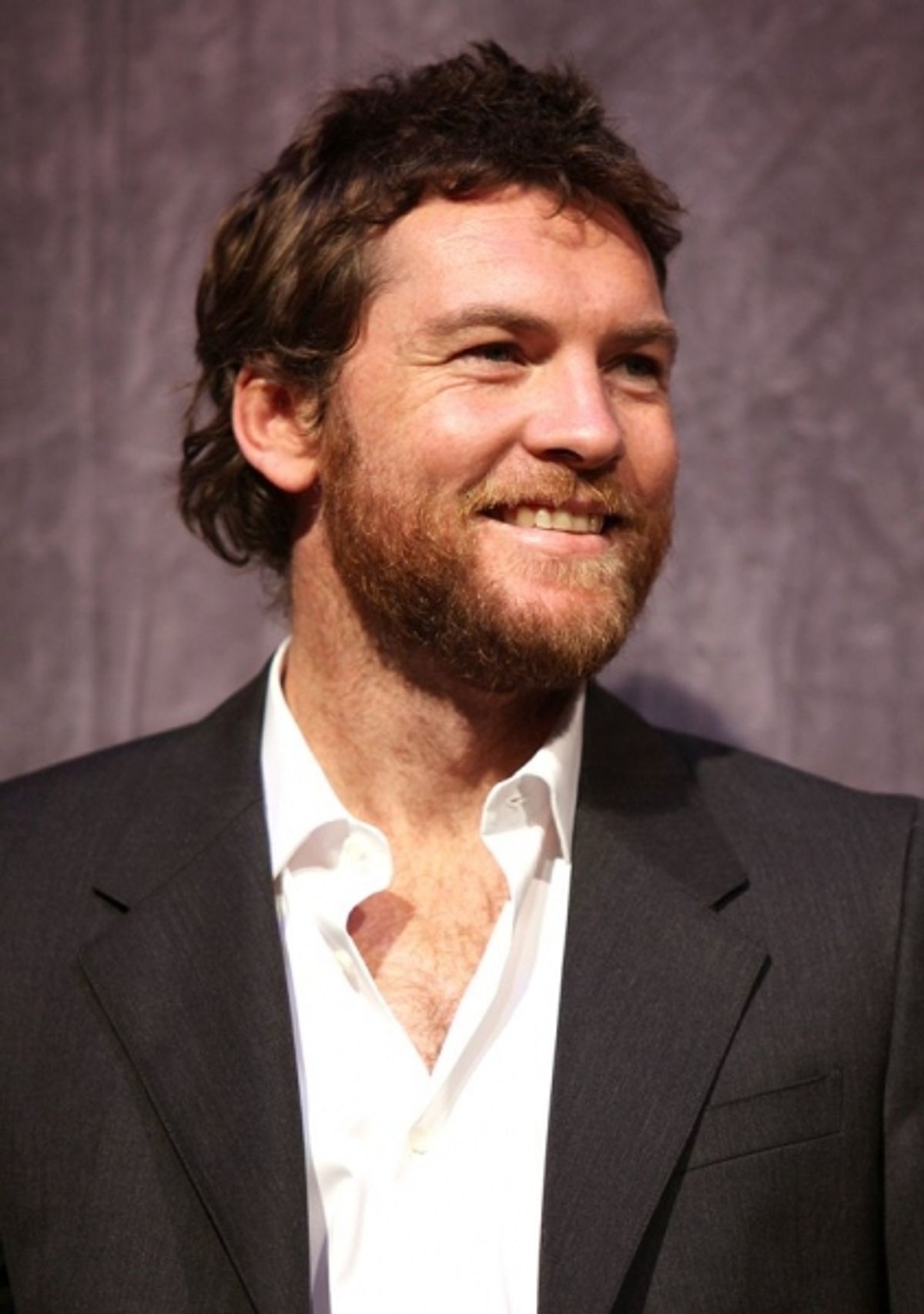 Sam Worthington at 