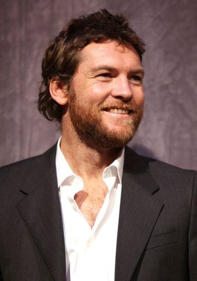 Sam Worthington Photo