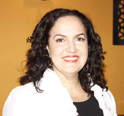 Olga Merediz Photo