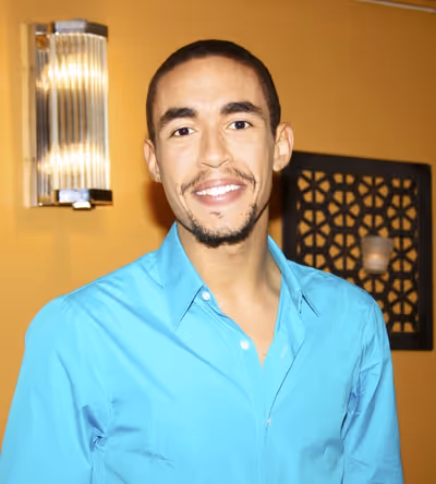 Kyle Beltran Photo