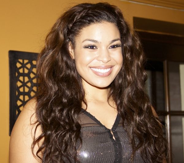 Jordin Sparks Photo