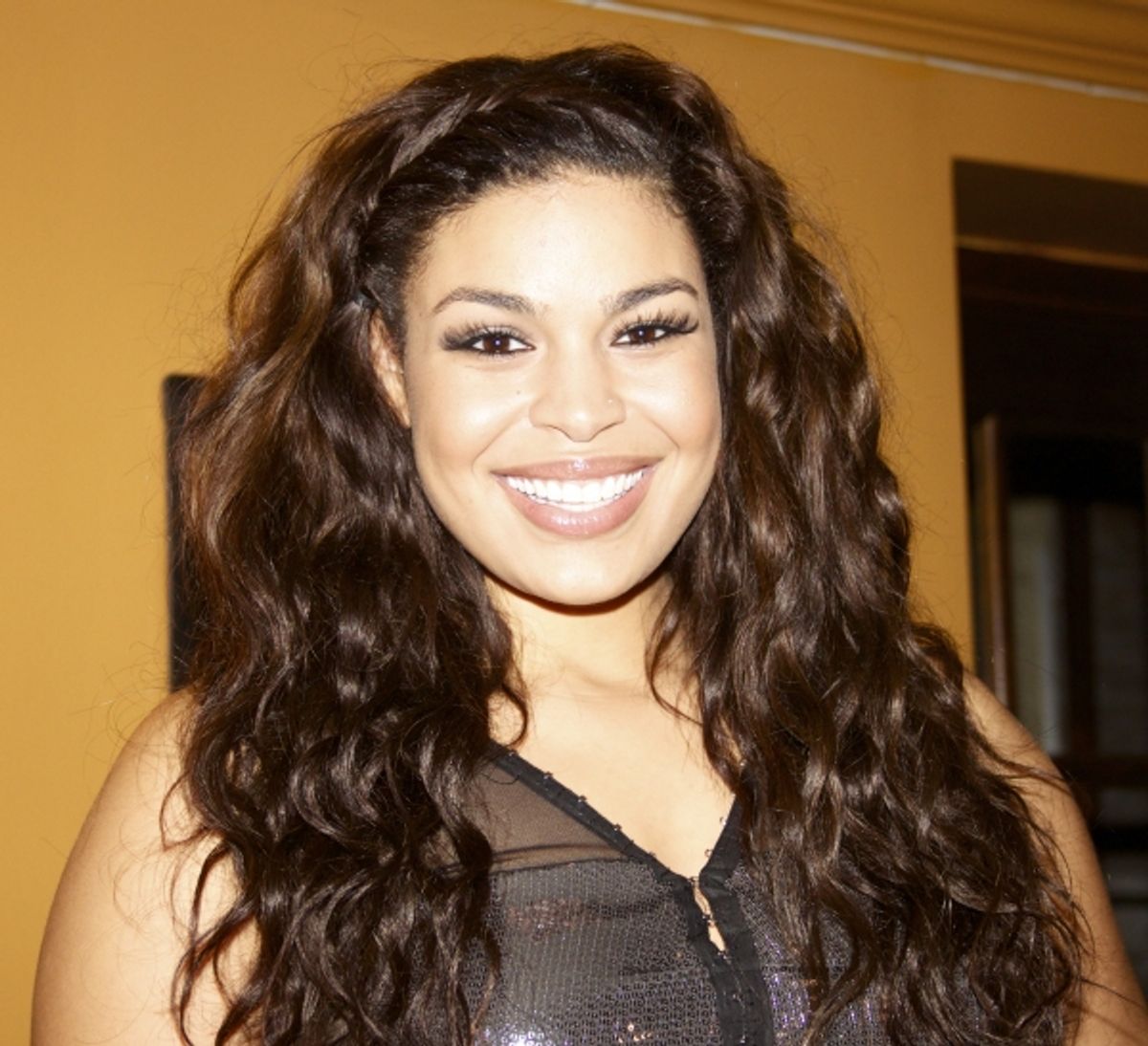 Jordin Sparks at 