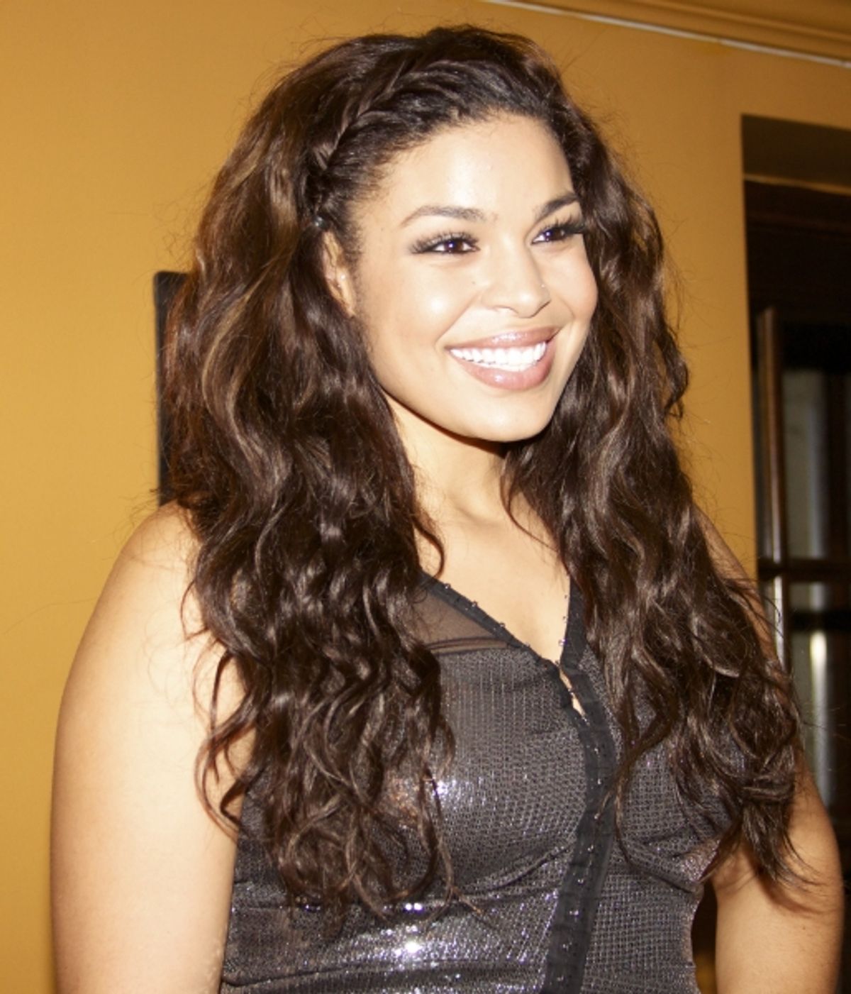 Jordin Sparks at 