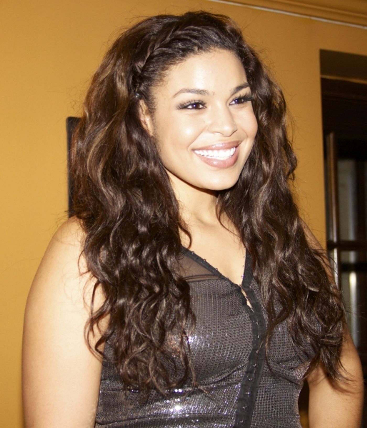 Photo Coverage: Jordin Sparks Opens in HEIGHTS - The After Party  Image