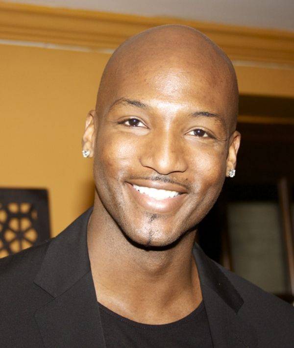 Clifton Oliver Photo