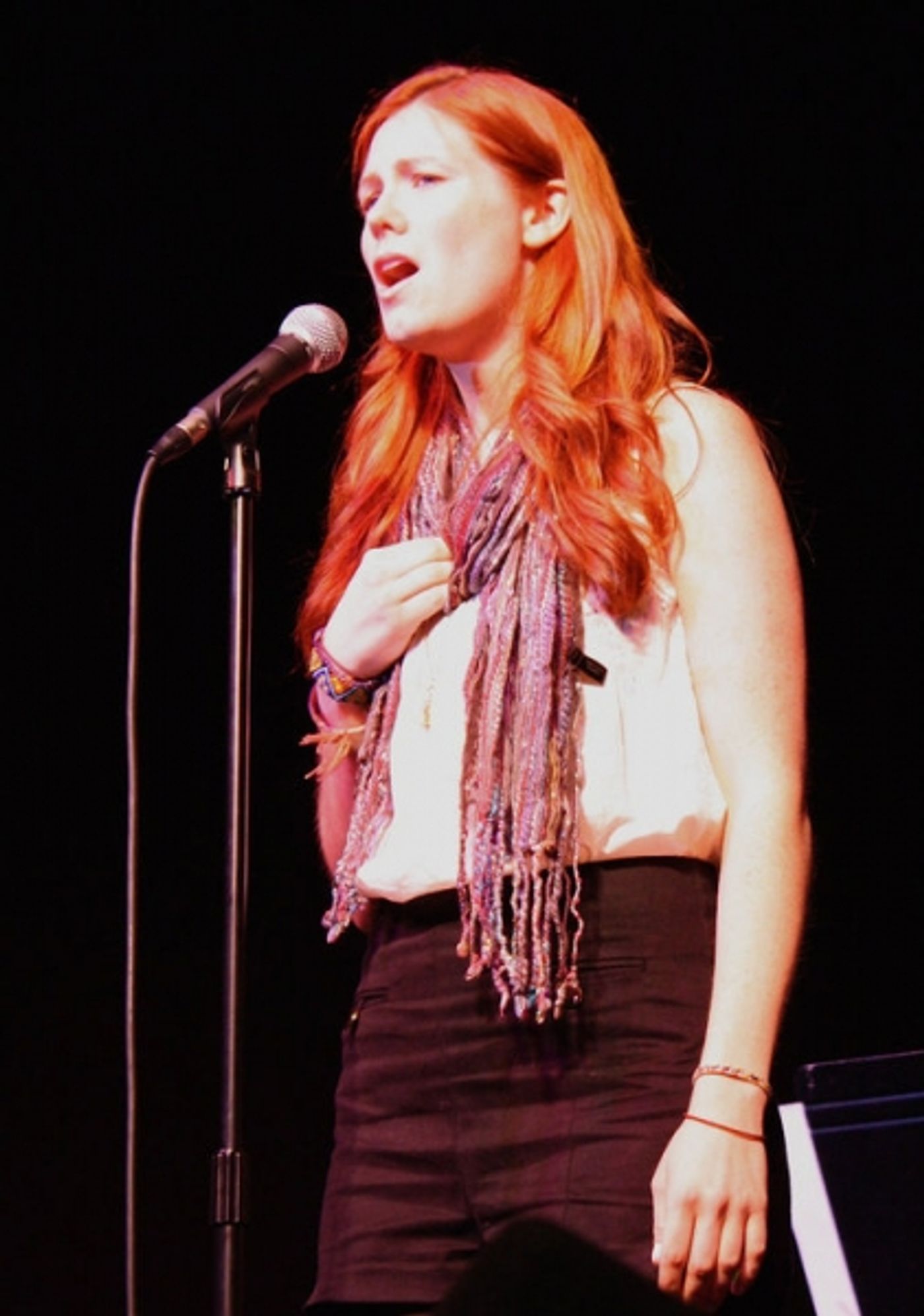 Photo Coverage: Bobby Cronin at The Palace Danbury  Image