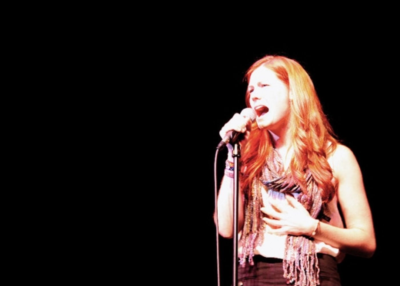 Photo Coverage: Bobby Cronin at The Palace Danbury  Image