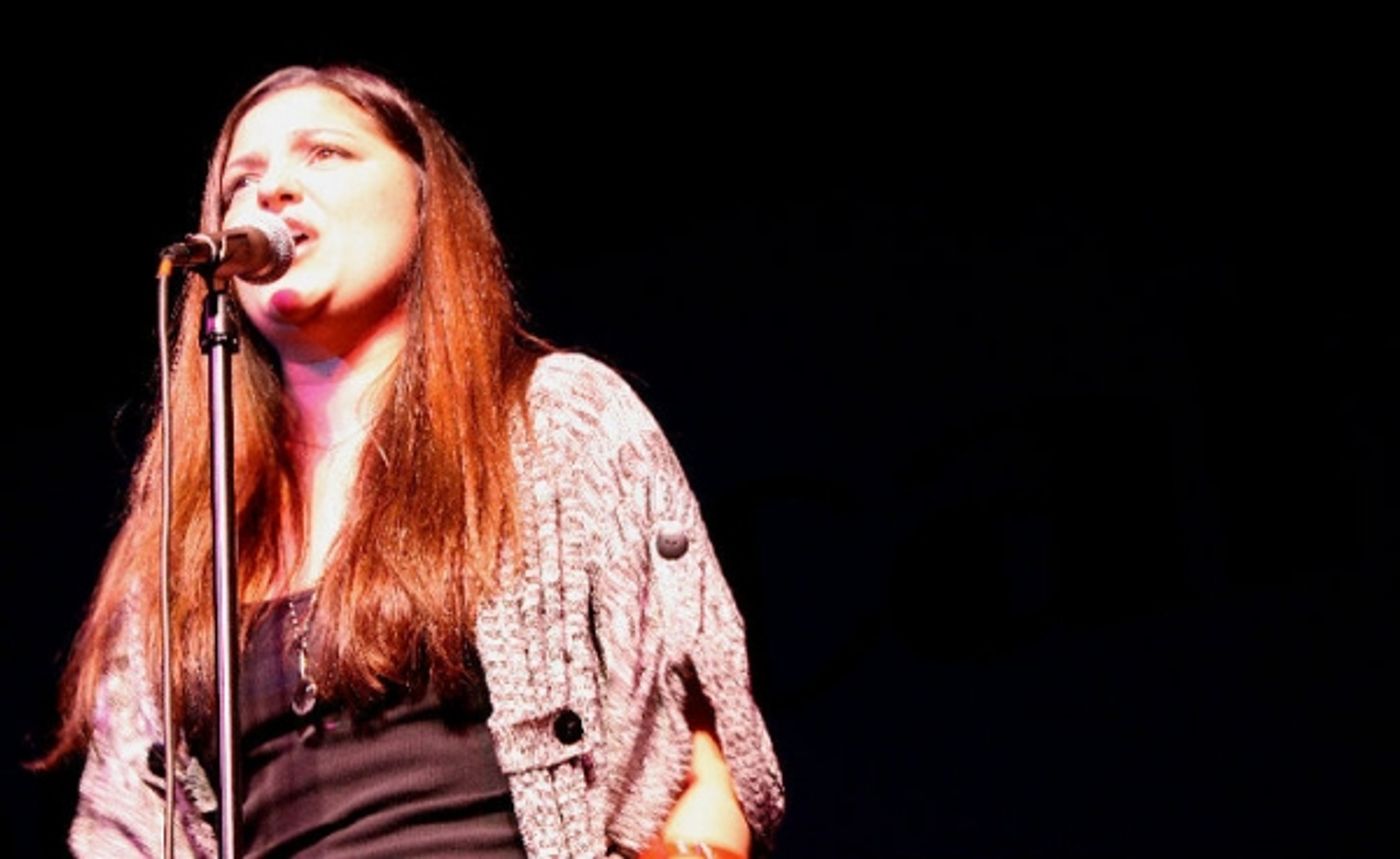 Photo Coverage: Bobby Cronin at The Palace Danbury  Image