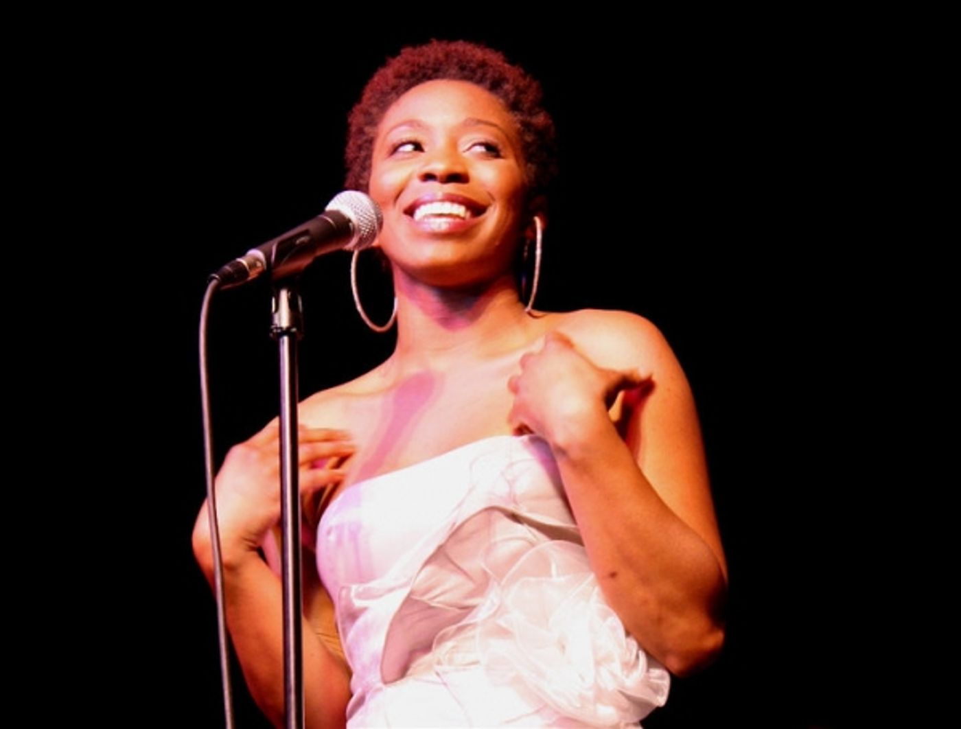 Photo Coverage: Bobby Cronin at The Palace Danbury  Image