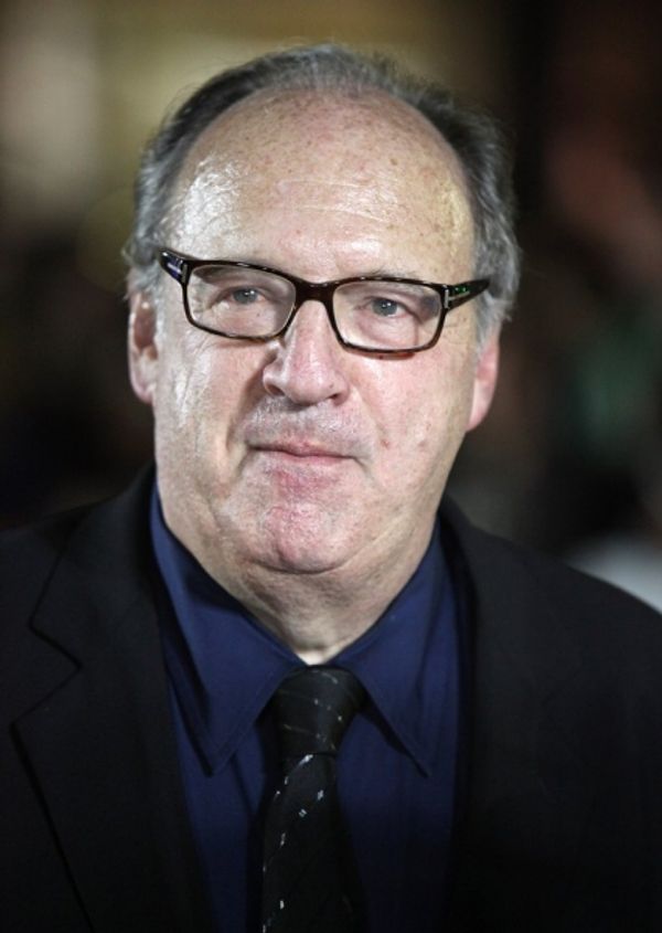 Producer Jon Landau Photo