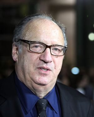 Producer Jon Landau  Photo