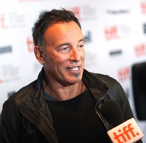 Bruce Springsteen @ BroadwayWorld Bruce Springsteen Photo