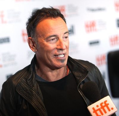 Bruce Springsteen  Photo