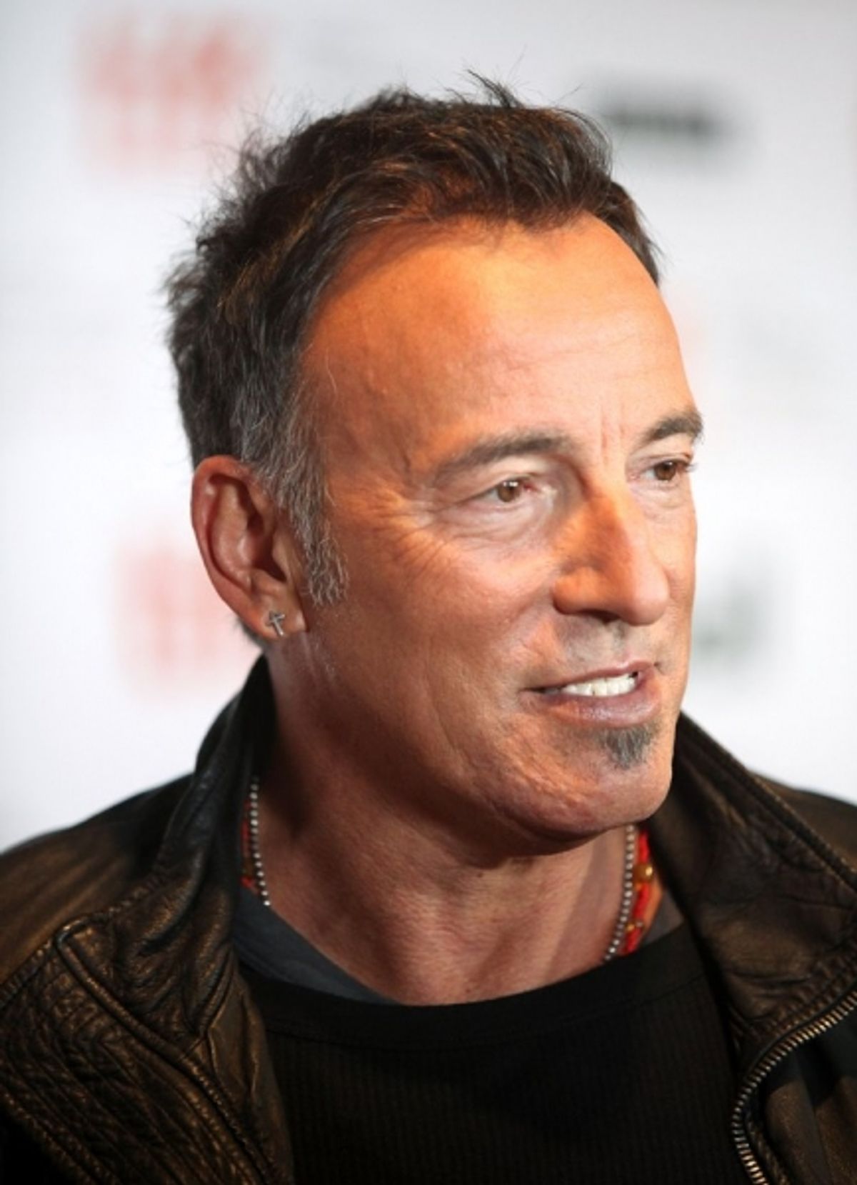 Bruce Springsteen  at 