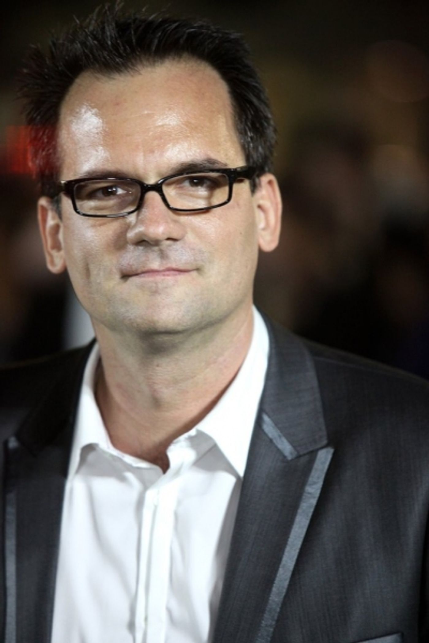 Photo Coverage: Toronto International Film Fest. 'Promise' Arrivals Photo Coverage: Toronto International Film Fest. 'Promise' Arrivals Image