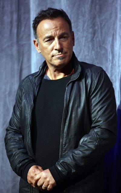 Bruce Springsteen  Photo