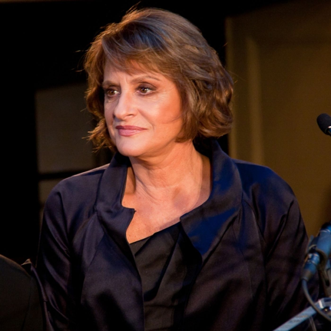 Photo Coverage: Stephen Sondheim Theatre Unveiled!  Image