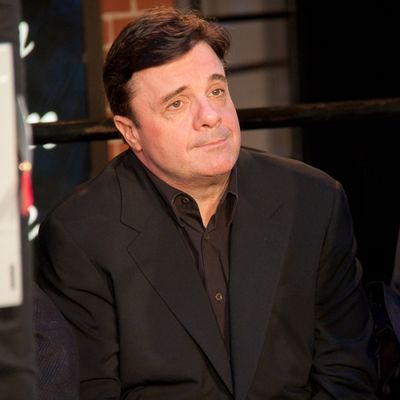Nathan Lane Photo