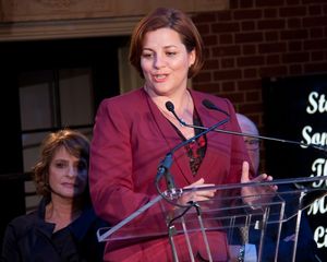 Christine Quinn Photo