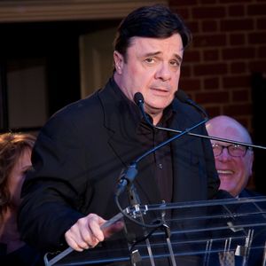 Nathan Lane Photo