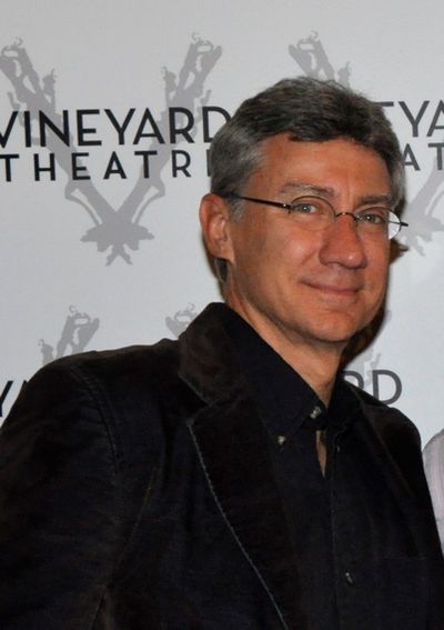 David Garrison Photo