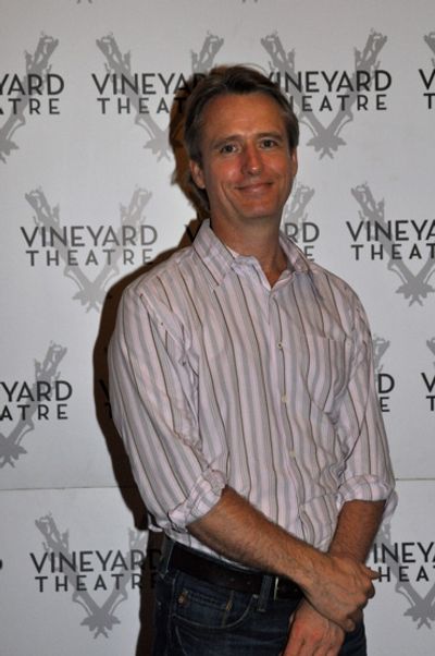 Linus Roache Photo