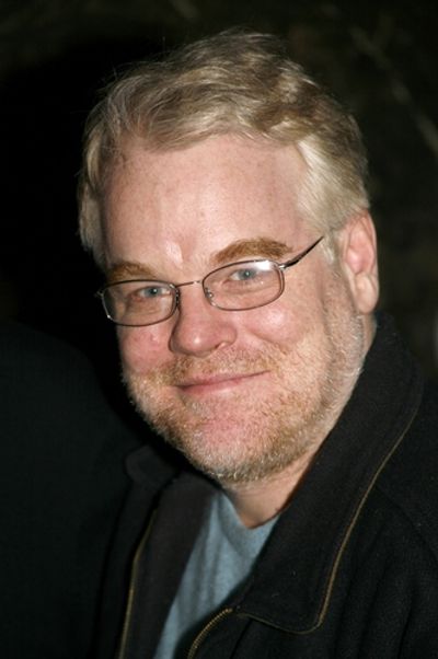 Philip Seymour Hoffman Photo