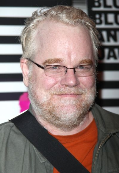 Philip Seymour Hoffman Photo
