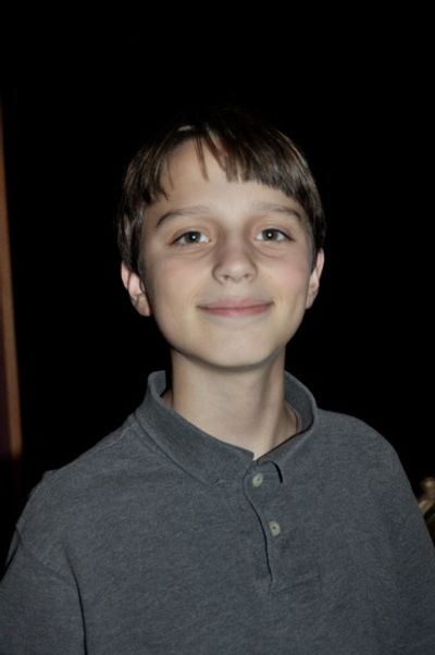 Liam Smith Photo