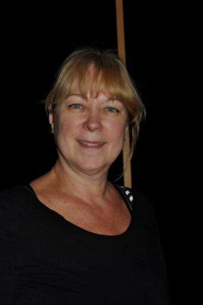 Kathe Mull Photo