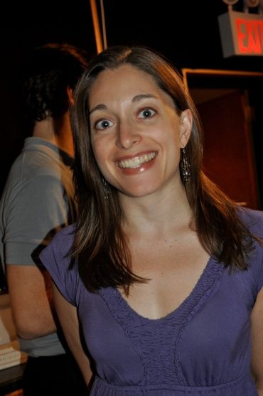 Christy Ney Photo
