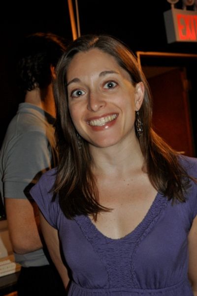 Christy Ney Photo