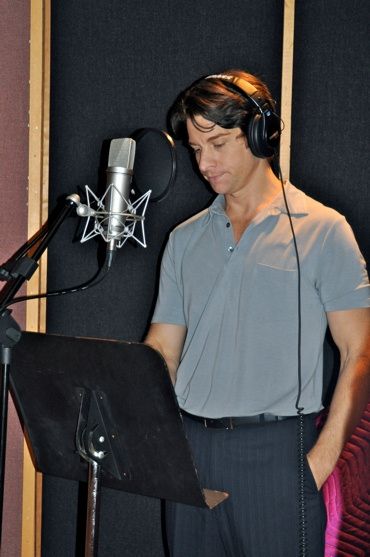 Photos: WICKED Records for 'Carols for a Cure' — photo 25 of 32