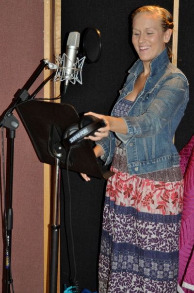 Stephanie Torns Photo