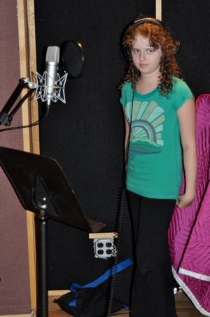 Hope Fitzgerald Michelsen Photo